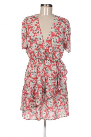 Φόρεμα In the style, Μέγεθος L, Χρώμα Πολύχρωμο, Τιμή 10,99 €