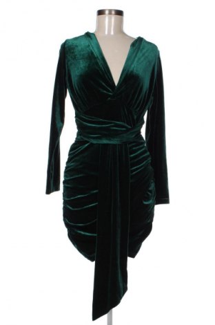 Kleid In the style, Größe XS, Farbe Grün, Preis € 8,99