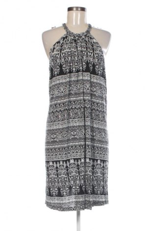 Kleid Indiska, Größe L, Farbe Mehrfarbig, Preis 20,99 €