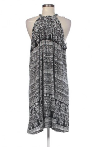 Kleid Indiska, Größe L, Farbe Mehrfarbig, Preis 20,99 €