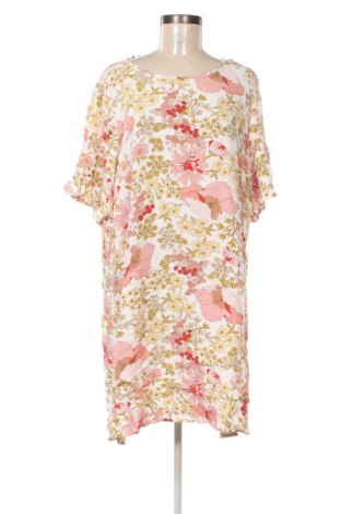 Kleid Indiska, Größe XXL, Farbe Mehrfarbig, Preis € 25,99