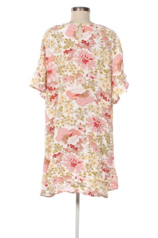Kleid Indiska, Größe XXL, Farbe Mehrfarbig, Preis € 25,99