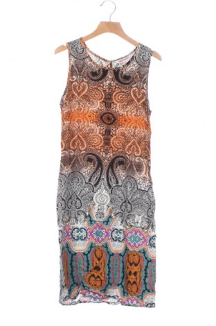 Kleid Indiska, Größe XS, Farbe Mehrfarbig, Preis € 20,99