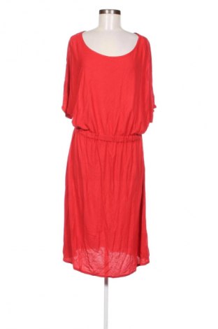 Kleid Indiska, Größe L, Farbe Rot, Preis € 20,99
