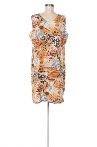 Kleid Infinity, Größe XXL, Farbe Mehrfarbig, Preis € 14,99