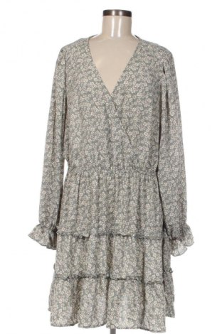Kleid Inspired Hearts, Größe XXL, Farbe Mehrfarbig, Preis € 20,99