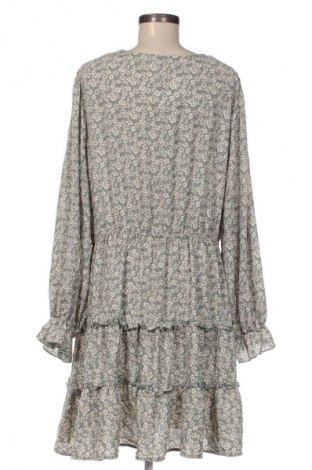 Kleid Inspired Hearts, Größe XXL, Farbe Mehrfarbig, Preis € 20,99