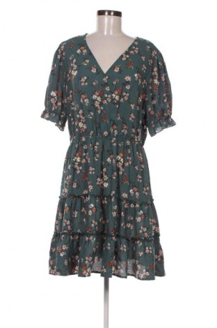 Rochie Inspired Hearts, Mărime XXL, Culoare Multicolor, Preț 98,99 Lei