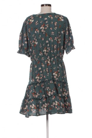 Rochie Inspired Hearts, Mărime XXL, Culoare Multicolor, Preț 98,99 Lei