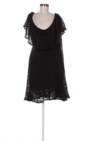 Sukienka Isaac Mizrahi, Rozmiar XL, Kolor Czarny, Cena 194,99 zł