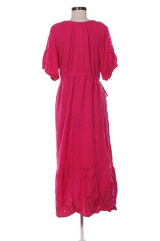 Rochie Isabel, Mărime XL, Culoare Roz, Preț 104,99 Lei