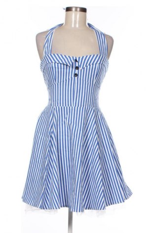 Kleid Iska London, Größe S, Farbe Mehrfarbig, Preis € 30,99