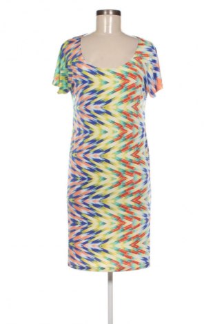 Kleid Ivy Beau, Größe S, Farbe Mehrfarbig, Preis 16,99 €