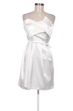 Kleid Ixia, Größe M, Farbe Weiß, Preis 11,99 €