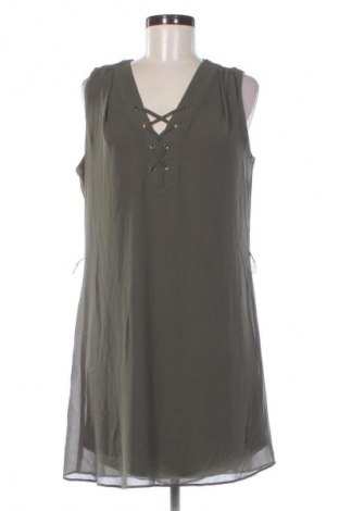 Kleid Iz Byer, Größe L, Farbe Grün, Preis 18,99 €