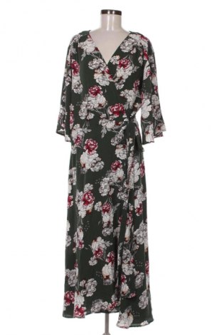 Šaty  Izabel London, Velikost XXL, Barva Vícebarevné, Cena  789,00 Kč