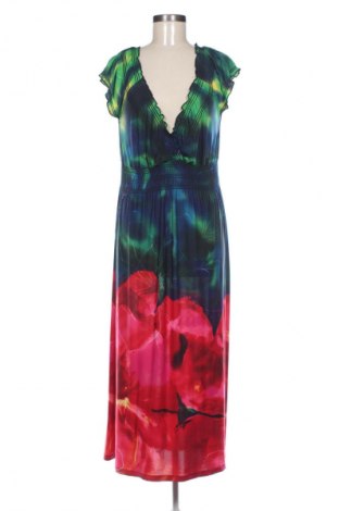 Šaty  Izabel London, Velikost M, Barva Vícebarevné, Cena  469,00 Kč