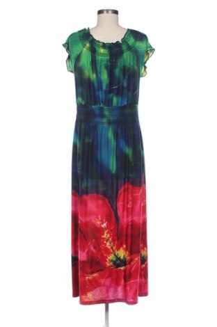 Šaty  Izabel London, Velikost M, Barva Vícebarevné, Cena  469,00 Kč
