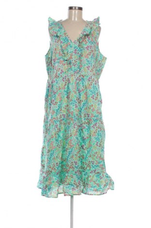 Šaty  J.Crew, Veľkosť 3XL, Farba Viacfarebná, Cena  70,95 €