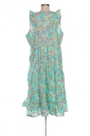 Šaty  J.Crew, Veľkosť 3XL, Farba Viacfarebná, Cena  70,95 €