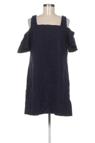 Kleid J.Crew, Größe L, Farbe Mehrfarbig, Preis € 37,99