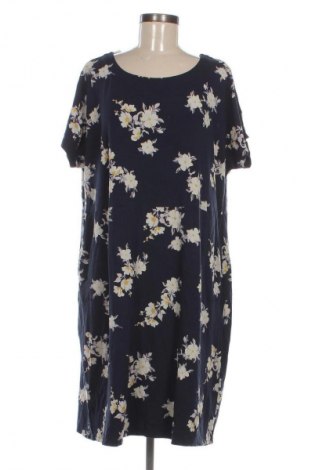 Kleid J.Jill, Größe XL, Farbe Mehrfarbig, Preis 19,99 €