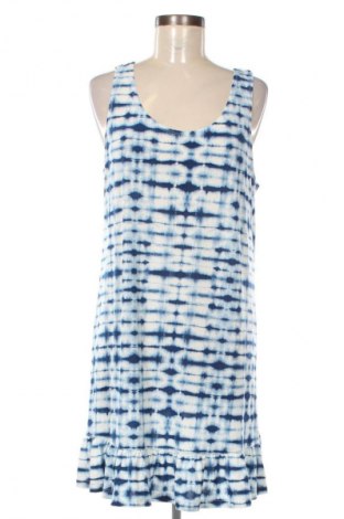 Φόρεμα J Valdi, Μέγεθος XL, Χρώμα Πολύχρωμο, Τιμή 20,99 €