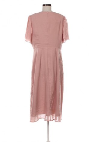 Kleid JJ's House, Größe XXL, Farbe Rosa, Preis 59,99 €