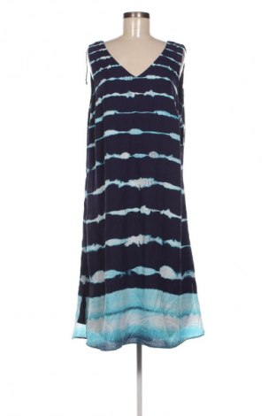 Kleid JM Collection, Größe L, Farbe Mehrfarbig, Preis 38,99 €