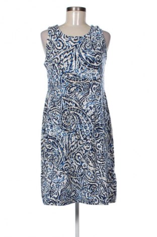 Kleid JM Collection, Größe M, Farbe Mehrfarbig, Preis 11,99 €