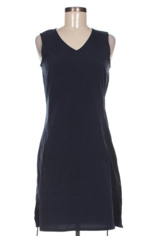 Kleid Jack Wolfskin, Größe S, Farbe Blau, Preis € 42,99