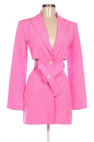 Ruha Jacquemus, Méret XS, Szín Rózsaszín, Ár 130 049 Ft