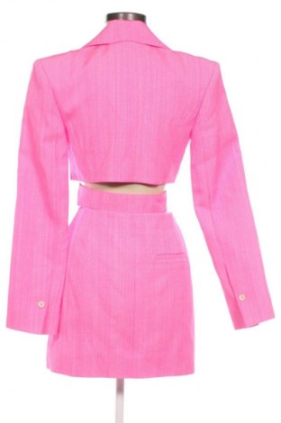Ruha Jacquemus, Méret XS, Szín Rózsaszín, Ár 130 049 Ft