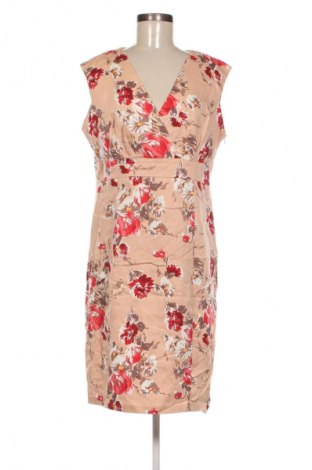 Kleid Jacqui E, Größe XL, Farbe Mehrfarbig, Preis € 20,99