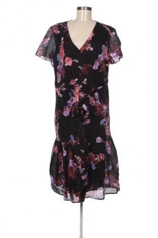 Φόρεμα Jacqui E, Μέγεθος XXL, Χρώμα Πολύχρωμο, Τιμή 17,99 €