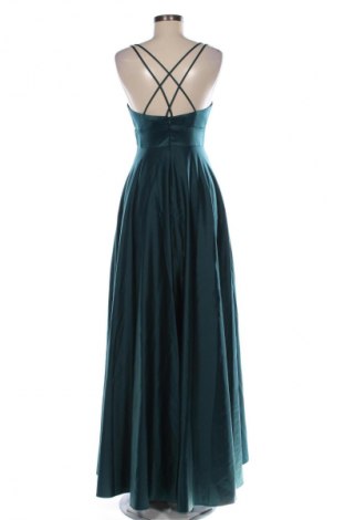 Kleid Jake*s, Größe S, Farbe Grün, Preis 96,99 €