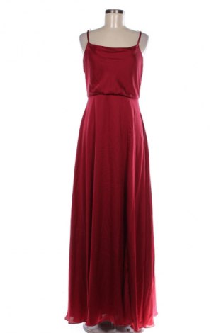 Kleid Jake*s, Größe M, Farbe Rot, Preis 96,99 €
