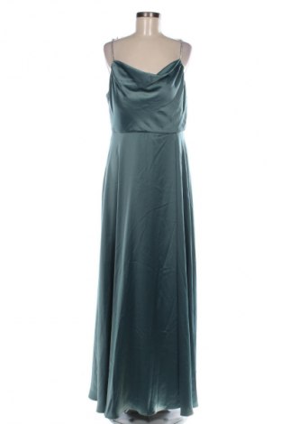 Kleid Jake*s, Größe XL, Farbe Grün, Preis 96,99 €