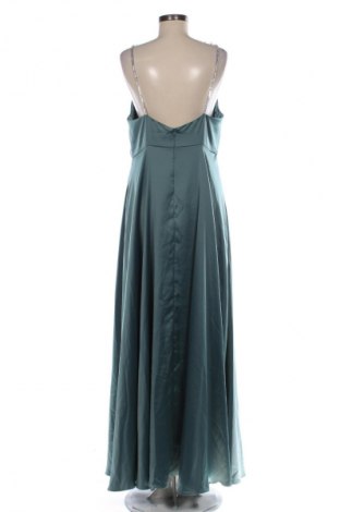Kleid Jake*s, Größe XL, Farbe Grün, Preis 96,99 €