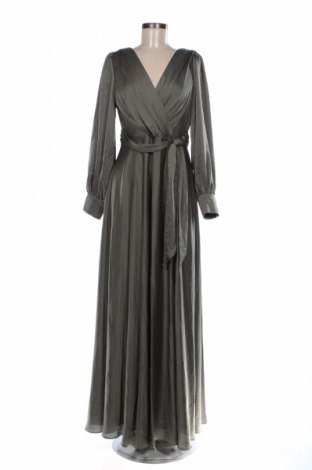 Kleid Jake*s, Größe L, Farbe Grün, Preis 96,99 €