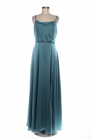 Rochie Jake*s, Mărime M, Culoare Verde, Preț 411,99 Lei