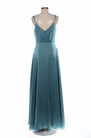 Rochie Jake*s, Mărime M, Culoare Verde, Preț 411,99 Lei