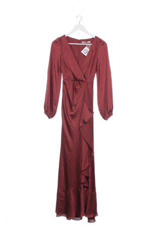 Kleid Jake*s, Größe XXS, Farbe Braun, Preis 42,99 €