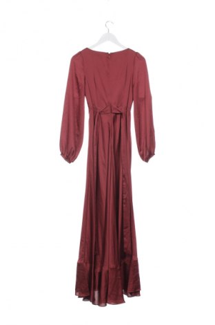 Kleid Jake*s, Größe XXS, Farbe Braun, Preis 42,99 €