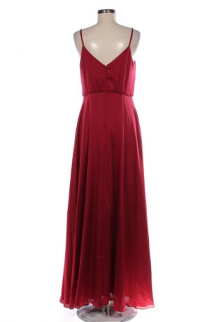 Kleid Jake*s, Größe M, Farbe Rot, Preis € 65,99