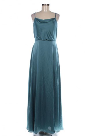 Rochie Jake*s, Mărime M, Culoare Verde, Preț 476,99 Lei