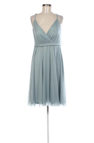 Rochie Jake*s, Mărime S, Culoare Albastru, Preț 476,99 Lei