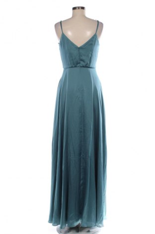 Rochie Jake*s, Mărime S, Culoare Verde, Preț 476,99 Lei
