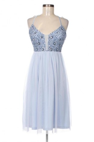 Kleid Jake*s, Größe XXS, Farbe Blau, Preis 96,99 €
