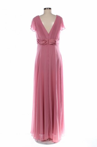 Kleid Jake*s, Größe L, Farbe Rosa, Preis 33,99 €